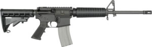 Rock River Arms LAR-15 CAR A4 5.56 NATO 16 in carbine black