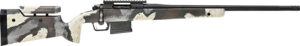 Springfield Armory 2020 Waypoint 6.5 Creedmoor 22in Ridgeline Camo