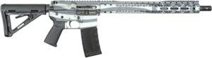 Black Rain Ordnance Spec+ Patriot 5.56 16in Obsidian American Flag rifle