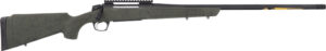 CVA Cascade CR3919G 7mm PRC 24in rifle Graphite Black Cerakote OD Green stock