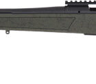 CVA Cascade CR3919G 7mm PRC 24in rifle Graphite Black Cerakote OD Green stock