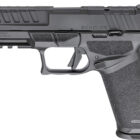 Springfield Armory Echelon 9mm 4.5 inch black pistol with two 15-round magazines