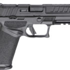Springfield Armory Echelon 9mm 4.5 inch black pistol with two 15-round magazines