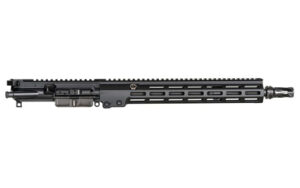 Geissele Super Duty MOD1 5.56 13.9in complete AR-15 upper in black