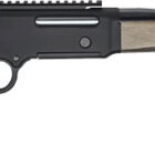 Henry Long Ranger Express .223 Rem lever-action rifle 16.5in blued barrel birch laminate stock