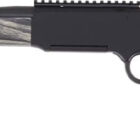 Henry Long Ranger Express .223 Rem lever-action rifle 16.5in blued barrel birch laminate stock
