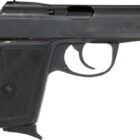 Century Arms Radom P64 9x18mm Makarov used pistol, 3.4 inch barrel, black alloy frame