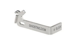 Ghost PRO 3.3 fitted trigger connector for Glock pistols Gen 1-5