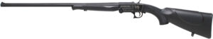 Iver Johnson 700 20 Gauge 26-inch barrel black synthetic shotgun