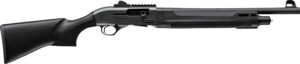 Beretta A300 Ultima Patrol 12 Gauge semi-auto shotgun with black synthetic stock