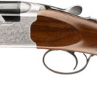 Beretta 686 Silver Pigeon I 12ga 28in over/under shotgun blued receiver walnut stock right hand