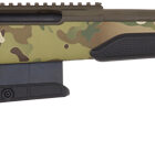 Tikka T3X CTR .308 Win 20in threaded barrel Multicam synthetic stock