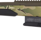 Tikka T3X CTR .308 Win 20in threaded barrel Multicam synthetic stock