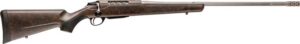 Tikka T3x Lite Roughtech Ember 7mm Remington Magnum 24.3 in stainless fluted barrel