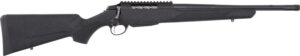 Tikka T3x Roughtech Ranch .350 Legend 16-inch threaded fluted barrel black Roughtech stock