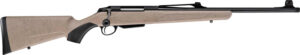 Tikka T3x Ranahan Ranch .223 Rem 20in Roughtech tan blued bolt-action rifle
