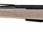 Tikka T3x Ranahan Ranch .223 Rem 20in Roughtech tan blued bolt-action rifle