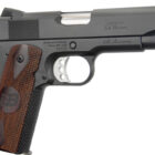 Ed Brown Kobra Carry 25th Anniversary .45 ACP 4.25 inch Commander pistol