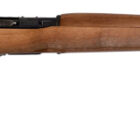 Davey Crickett Mini 1903-A3 Springfield Replica .22 LR blued walnut