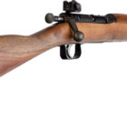 Davey Crickett Mini 1903-A3 Springfield Replica .22 LR blued walnut
