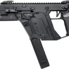 KRISS Vector SDP Gen3 10mm pistol with 5.5 inch threaded black nitride barrel and M-LOK handguard