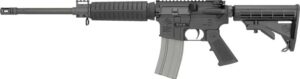 Rock River Arms LEF-T CAR A4 Carbine 5.56 16 inch barrel left-handed black