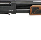 Iver Johnson 20 Gauge pump shotgun with 28in barrel and walnut stock