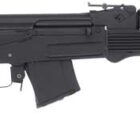 Arsenal SAM7R-62 7.62x39 rifle 16.25 in black polymer furniture