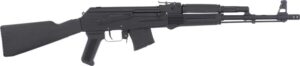 Arsenal SAM7R-62 7.62x39 rifle 16.25 in black polymer furniture