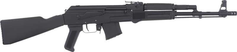 Arsenal SAM7R-62 | 7.62x39 | 16.25 in | 10rd