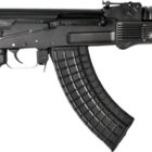 Arsenal SAM7UF-85 7.62x39 underfolding AK-style rifle black polymer furniture