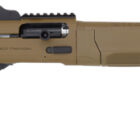 Beretta 1301 Tactical 12ga 18.5in Flat Dark Earth left profile