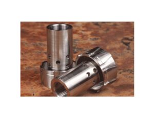 Gemtech GM-45 piston lid Mk23 rear piston with 16x1mm RH thread