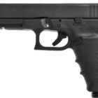 Glock 41 Gen4 MOS .45 ACP 5.31 in pistol black with three 13-round magazines