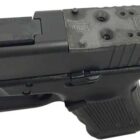 Glock 41 Gen4 MOS .45 ACP 5.31 in pistol black with three 13-round magazines