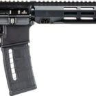 IWI ZION Z-15 SPR 5.56 18in rifle black with 17in free-float M-LOK handguard