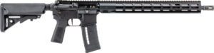 IWI ZION Z-15 SPR 5.56 18in rifle black with 17in free-float M-LOK handguard