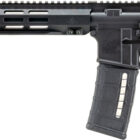 IWI ZION Z-15 SPR 5.56 18in rifle black with 17in free-float M-LOK handguard