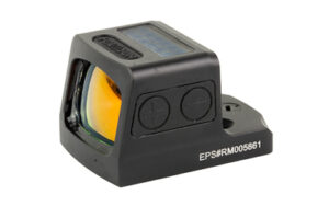 Holosun EPS-RD-MRS enclosed pistol red dot sight black
