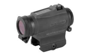 Holosun HE515CT-RD 1x 20mm titanium micro red dot sight 2 MOA dot 65 MOA circle