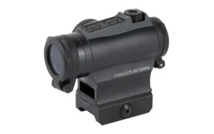 Holosun HE515GM-GR 20mm green 2 MOA dot 65 MOA circle micro sight