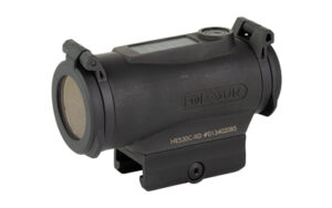 Holosun HE530C-RD 30mm titanium micro red dot sight