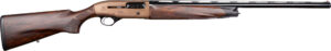 Beretta A400 Xplor Action 12 Gauge 28 in vent rib bronze receiver walnut stock