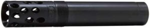 KICKS HIGH FLYER CHOKE 12GA - BROWNING INVECTOR DS IMP CYL