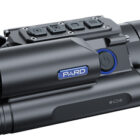 PARD NV008SP2 70mm 850nm night vision rifle scope with LRF