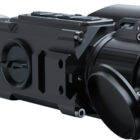 PARD NV008SP2 70mm 850nm night vision rifle scope with LRF