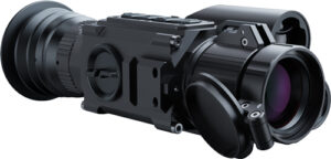 PARD NV008SP2 70mm 850nm night vision rifle scope with LRF