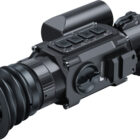 PARD NV008SP2 70mm 850nm night vision rifle scope with LRF