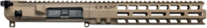 Radian Weapons Model 1 10-inch M-LOK upper and handguard set R0641