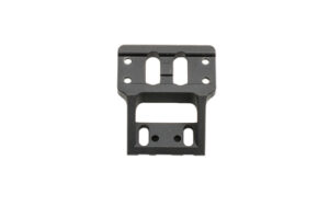 RS Regulate Aimpoint Micro modular upper mount for AK-47 side rails, matte black
